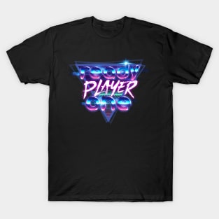 Ready Player One T-Shirt